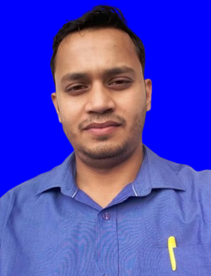 Mr. Argha Sarkar