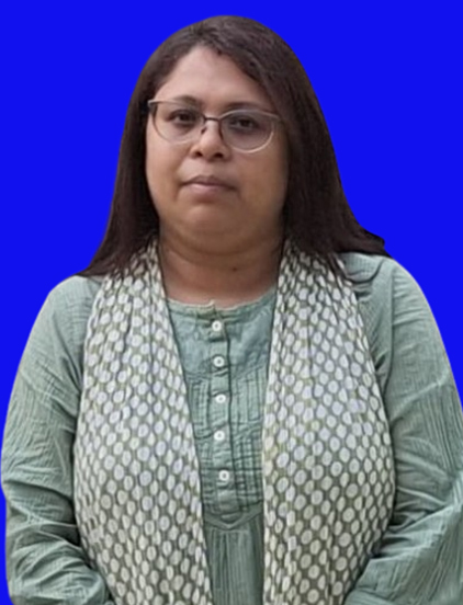 Dr. Paramita Bhowmik